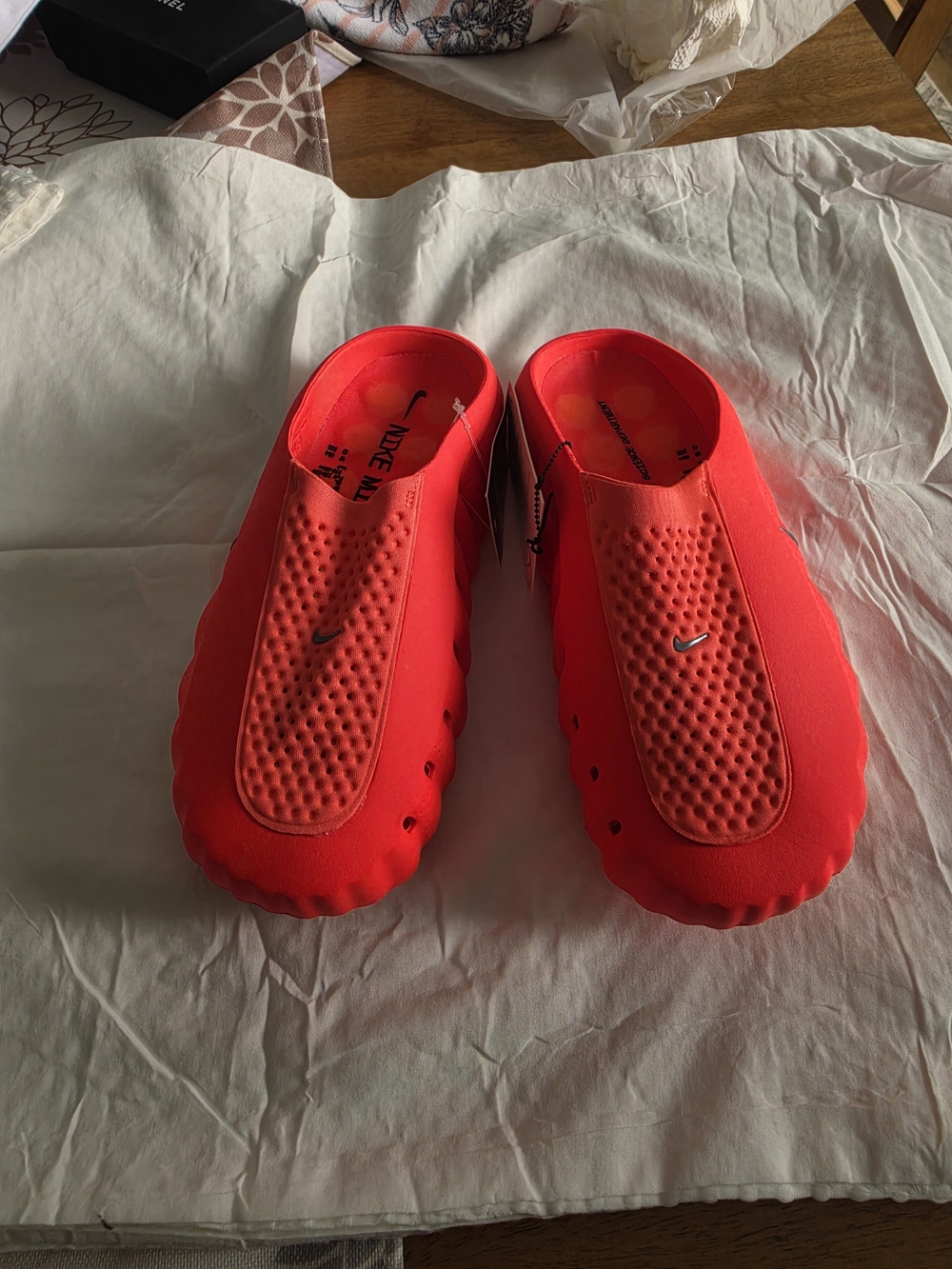 W NIKE MIND 001